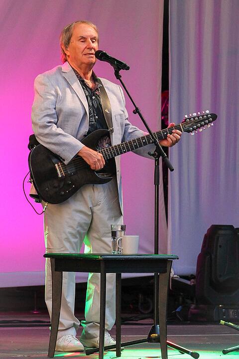 Welthits in Kulmbach