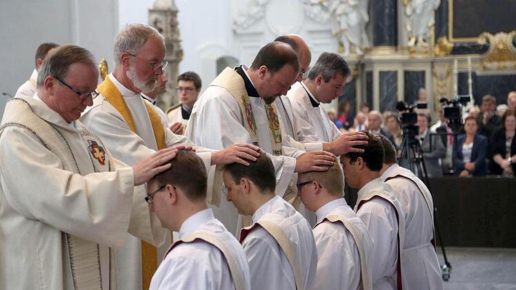 Foto: Pressestelle des Bischöflichen Ordinariats