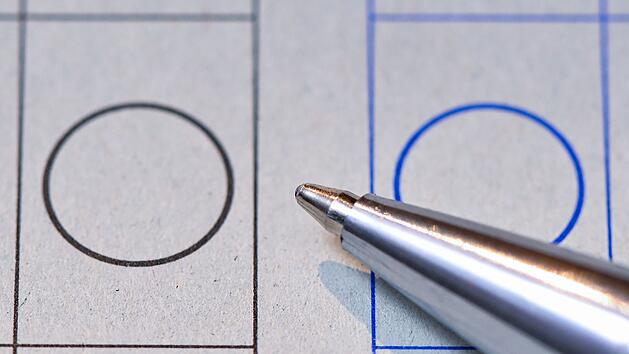 ZDF-"Politbarometer": Gro&szlig;e &Uuml;berraschung bei neuer Umfrage - schafft es totgeglaubte Partei doch in den Bundestag?