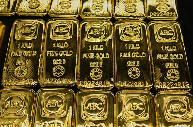 Gold und Silber legen nach US-Angriff auf Venezuela stark zu