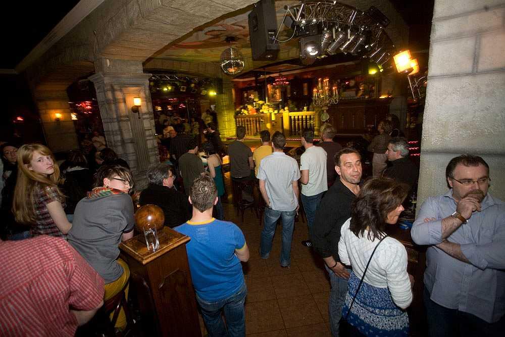 Miss und Mister Bamberg