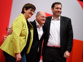 SPD-Bundesparteitag