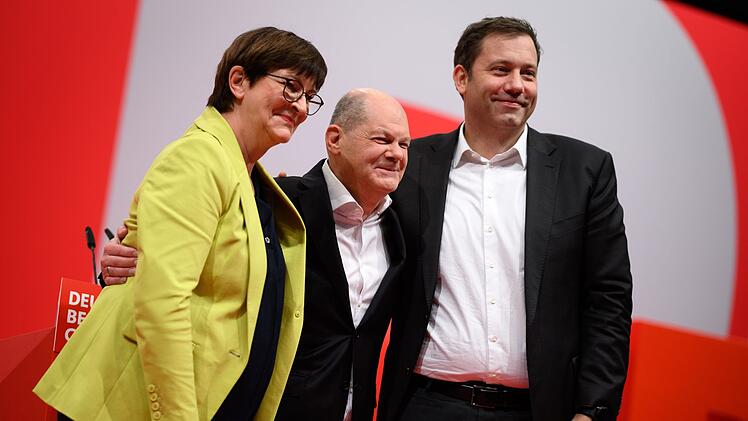 SPD-Bundesparteitag