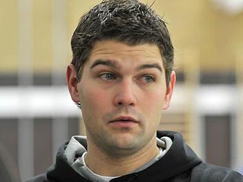 Matthias Obinger bleibt dem HSC Bad Neustadt auch in der nächsten Saison als Trainer erhalten.