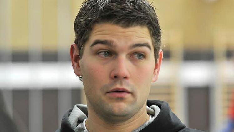 Matthias Obinger bleibt dem HSC Bad Neustadt auch in der nächsten Saison als Trainer erhalten.