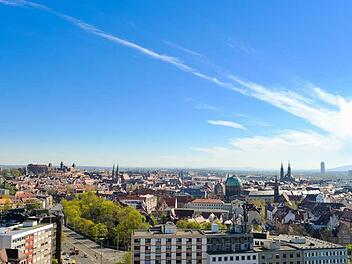 Kürzlich stürmte ein aufgebrachter Bürger bis ins Büro des Oberbürgermeisters. Nun will die Stadt Konsequenzen ziehen. Foto: Archiv/Matthias Merz