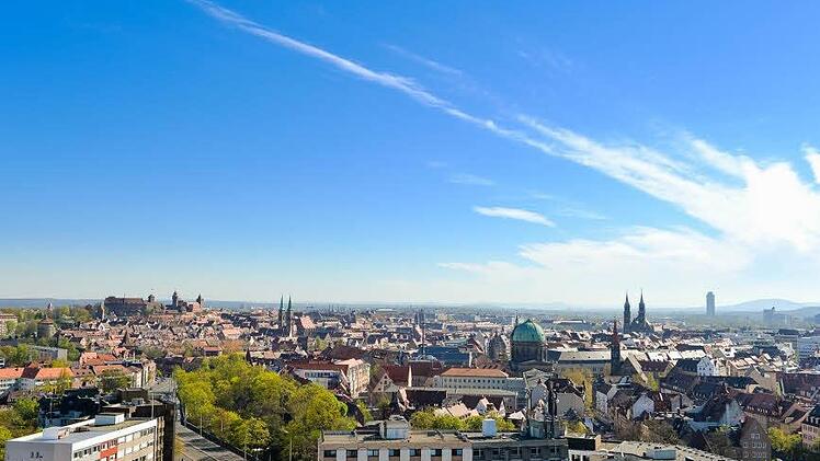 Kürzlich stürmte ein aufgebrachter Bürger bis ins Büro des Oberbürgermeisters. Nun will die Stadt Konsequenzen ziehen. Foto: Archiv/Matthias Merz