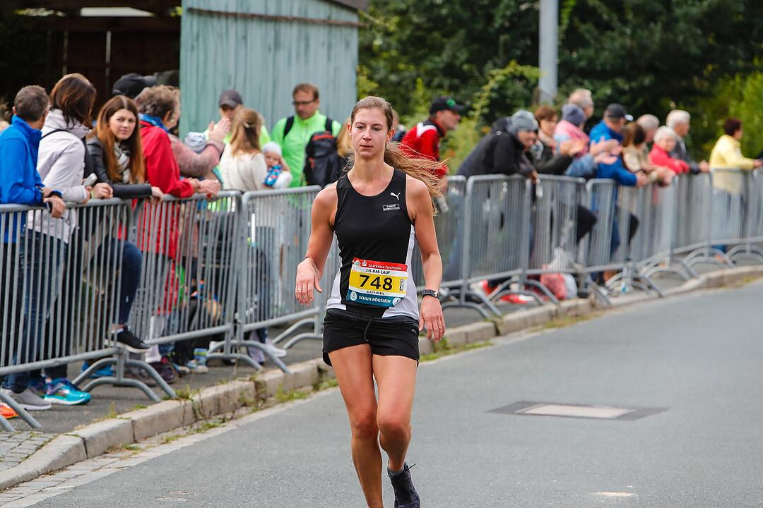 Fränkische Schweiz Marathon 2017