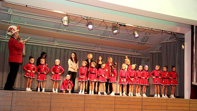 Impressionen vom Ordenskommers Richard Sänger