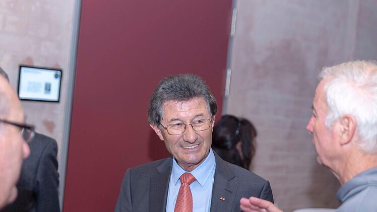 Magnat Sportgala 2018. Stephan Großmann