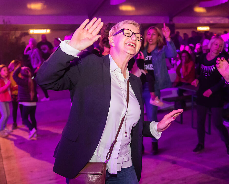 100 Jahre Flugplatz - 100 Jahre Luftsportclub