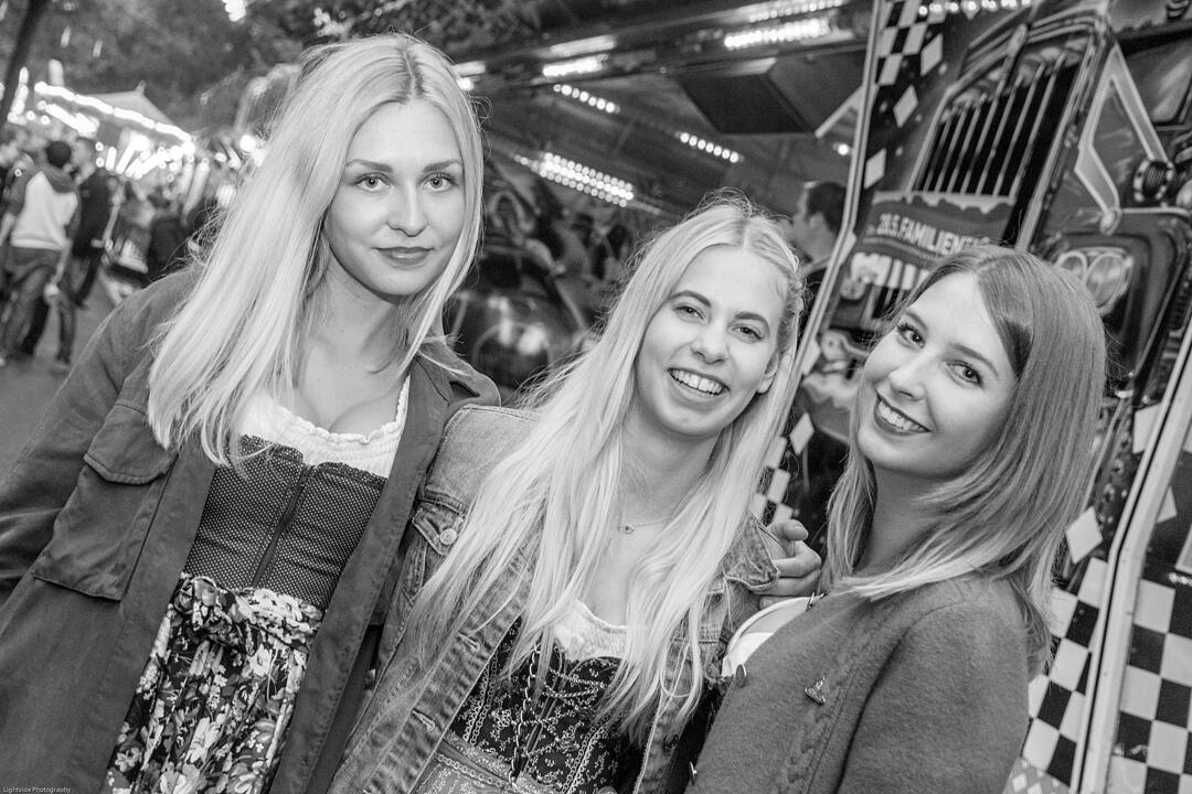 29.05.2015 Erlangen Bergkirchweih Tag 9 Teil2