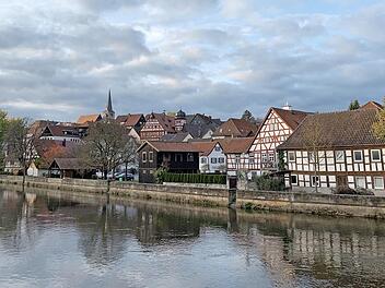 Marktzeuln soll bald ein Mitglied der Deutschen Fachwerkstädte und der Deutschen Fachwerkstraße werden.