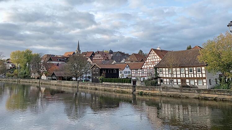 Marktzeuln soll bald ein Mitglied der Deutschen Fachwerkstädte und der Deutschen Fachwerkstraße werden.