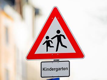 Nürnberg: Vergabe von Kita-Plätze geht in die erste Runde - "regelmäßig informieren"