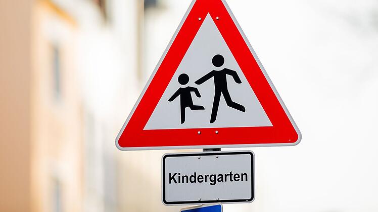 Nürnberg: Vergabe von Kita-Plätze geht in die erste Runde - "regelmäßig informieren"