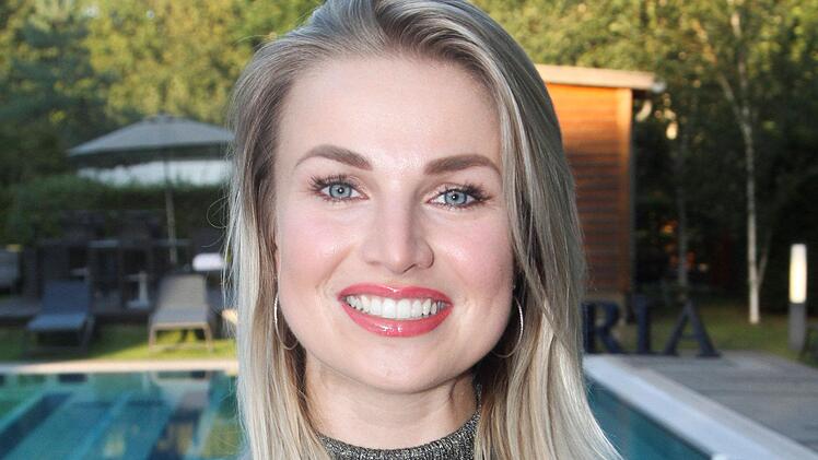 Ekaterina Kalugina nahm zuletzt 2019 an der regulären Ausgabe von "Let's Dance" teil.