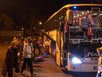 Bamberg: 645 Ukrainische Geflüchtete im Landkreis aufgenommen