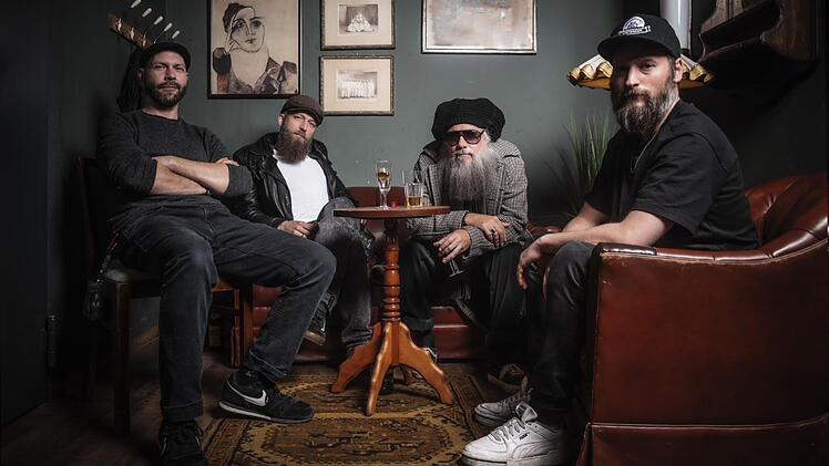 Kronach: Die Festung rockt auch 2024 - Infos zu Line-up und Ticketverkauf