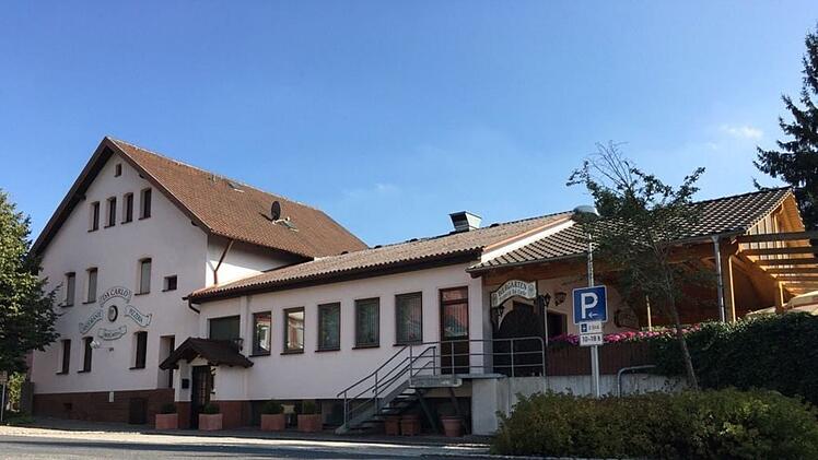 Neustadt: Italienisches Ristorante "Da Carlo" feiert Wiedereröffnung - "nur gute Reaktionen"