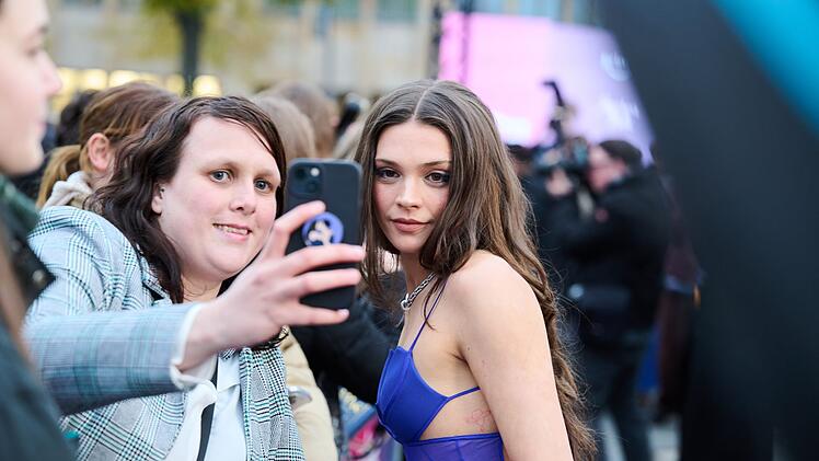 Premiere zweite Staffel der Amazon-Serie «Maxton Hall»