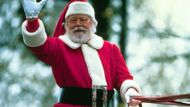 "Das Wunder von Manhattan" ist eine liebevolle Hommage an das Fest der Liebe.