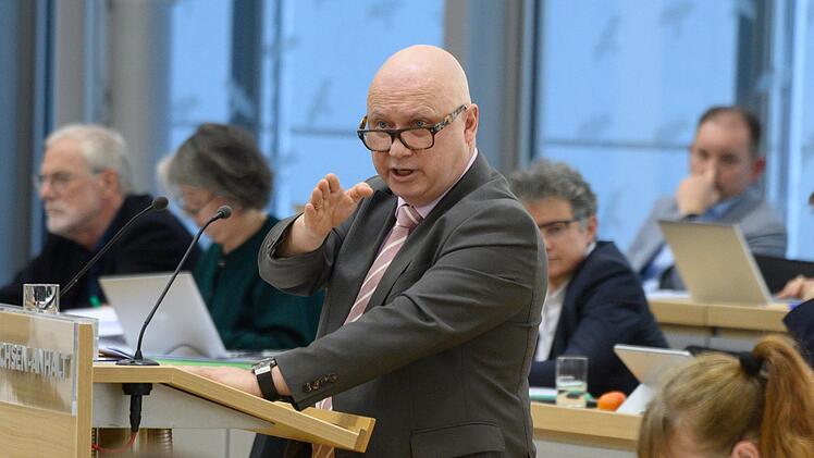 Oliver Kirchner