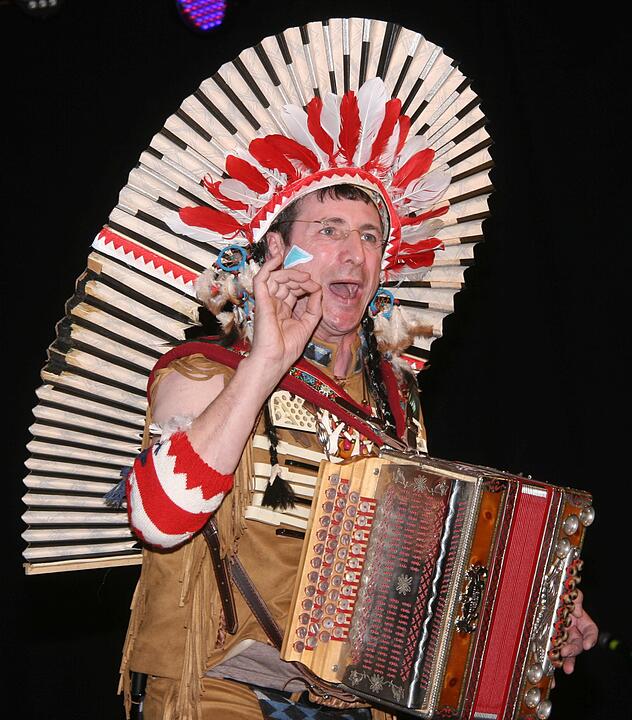 Schlappmaulorden