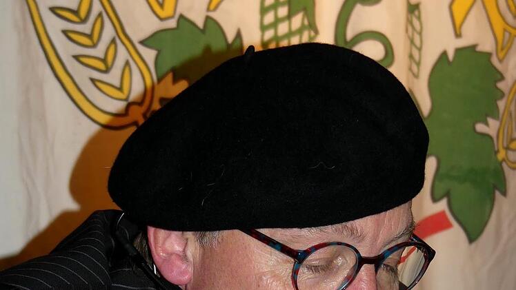23. Böckschießen in TrebgastDieter Hübner