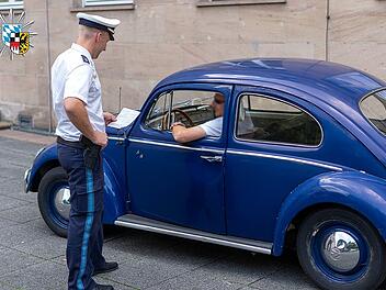 VW Käfer