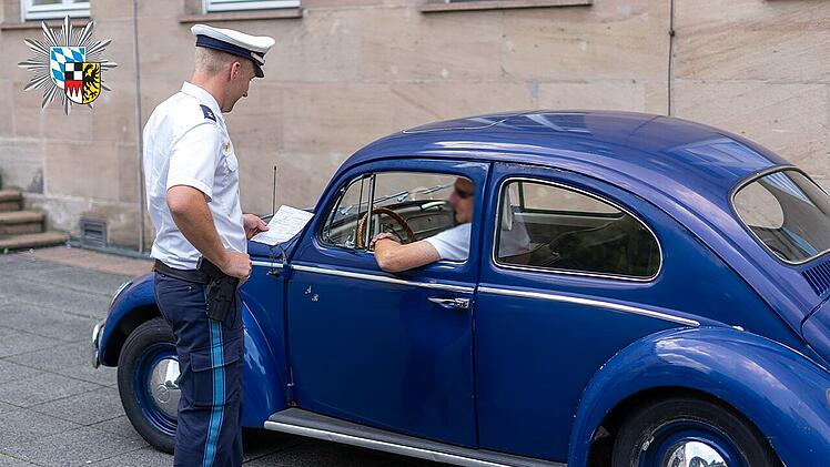 VW Käfer