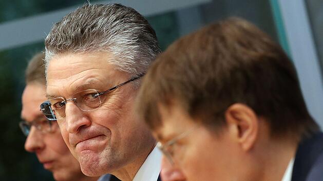 Die Corona-Zahlen sollen nur noch reine Schätzwerte sein. Ein Statistiker meint sogar, dass die gemeldeten Neuinfektionen "praktisch unbrauchbar" seien.