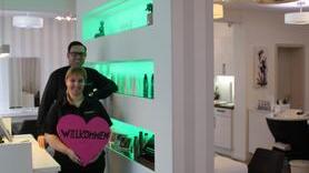 Friseur Seubert - Qualität und Behaglichkeit, die man sich leisten kann. Foto: Markus Häggberg