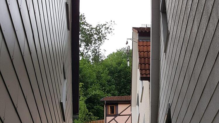 Heidenheim: Romantik unterm Schlossberg Foto: Christofzik