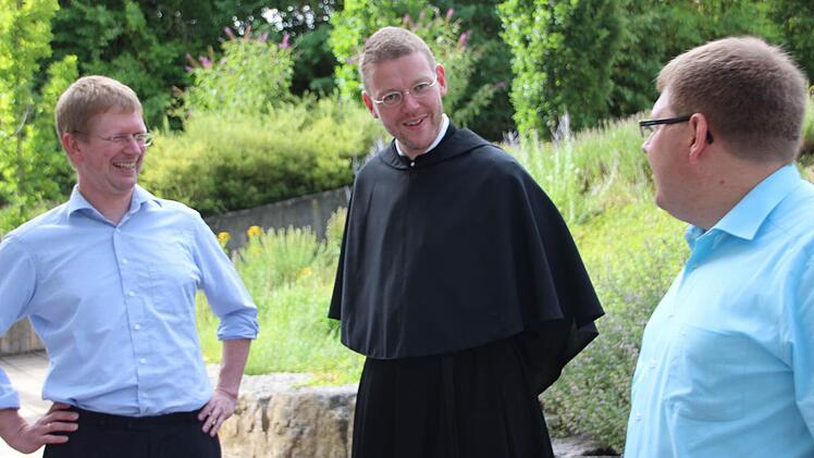 Studiengenossenfest 2015.