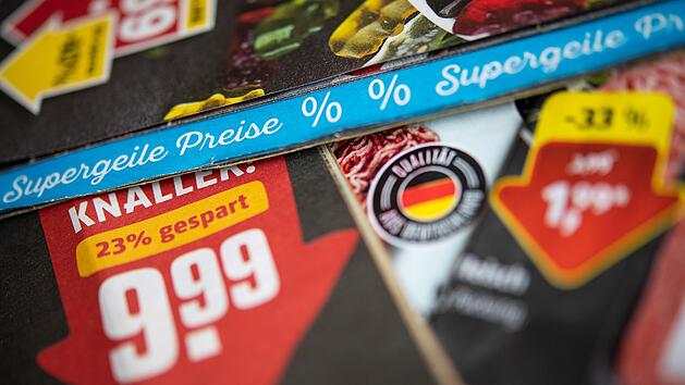 Sonderangebote in Supermärkten 2025: Diese Produkte sind am häufigsten reduziert