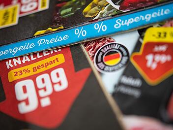 Sonderangebote in Supermärkten 2025: Diese Produkte sind am häufigsten reduziert