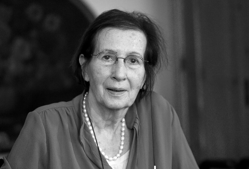 Heide Simonis