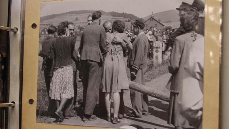 Foto: Archiv Heinlein