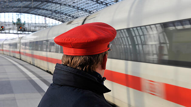 Deutsche Bahn
