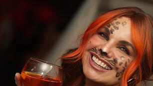 Fasching 2025 in Fürth!