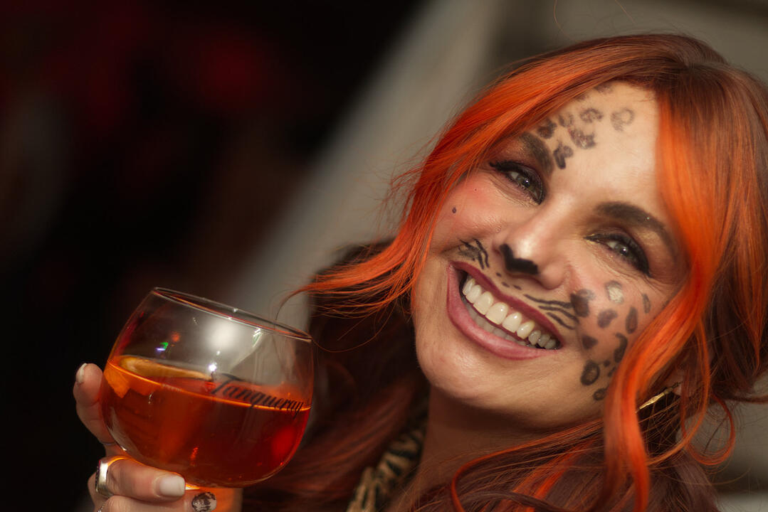Fasching 2025 in Fürth!