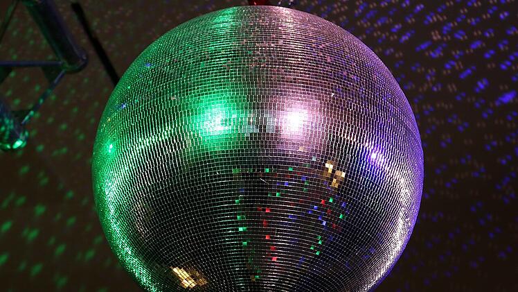 Nürnberg ist das inoffizielle Partyzentrum Frankens.