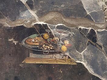 Pompeji