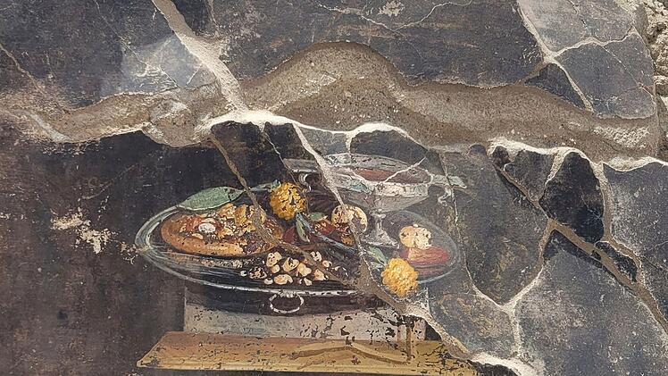 Pompeji
