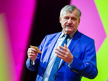 Landeshauptausschuss der FDP Baden-W&uuml;rttemberg