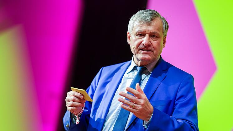 Landeshauptausschuss der FDP Baden-W&uuml;rttemberg