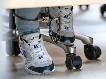 Fortsetzung Mordprozess im Fall Fabian
