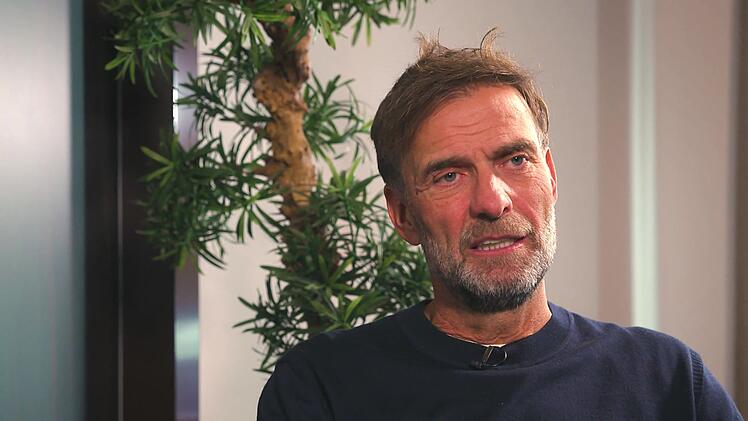 Viele feiern J&uuml;rgen Klopp bereits als neuen Heilsbringer beim DFB. Seine erste Bew&auml;hrungsprobe als Bundestrainer (in der Nations League gegen die Niederlande) ist wie auch die Doku "Endlich Klopp!" bei RTL zu sehen.