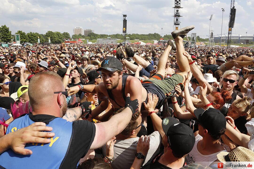 RIP15 - A Day To Remember